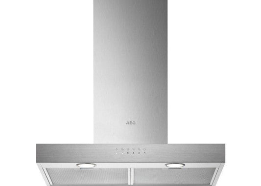 Hotte Cheminée Murale