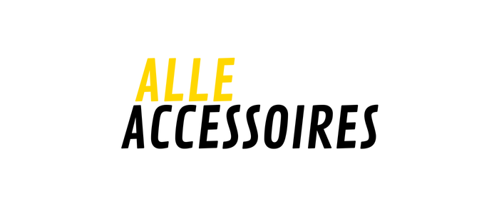 Alle accessoires