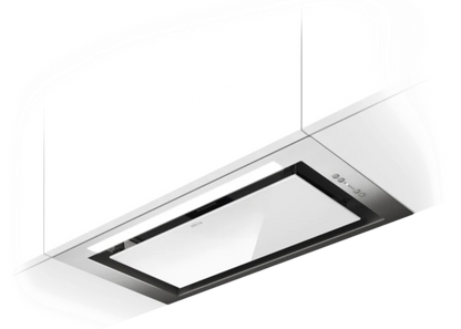 Elica HIDDEN 2.0 IXGL/A/52 Inbouwdampkap | Discreet en Energiezuinig, Roestvrij Staal - 60CM