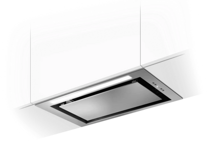 Elica LANE IX/A/72 Inbouwdampkap | Krachtig en Energiezuinig Afzuigsysteem - 90CM