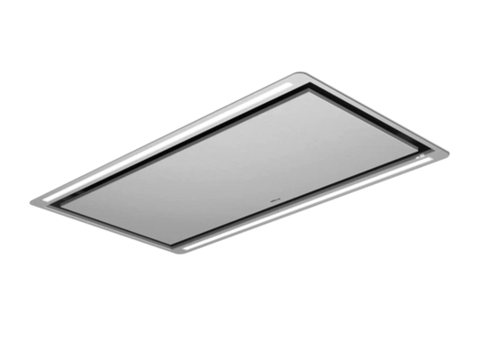 Elica HILIGHT-X H16 IX/A/100 – Slimline Afzuigkap met Smart Verlichting