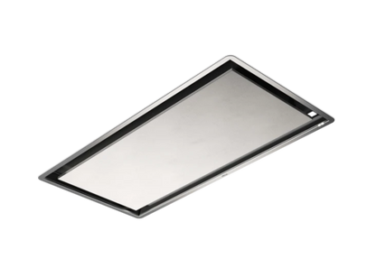 Elica ILLUSION H16 PAINT/A/100 – Minimalistische Afzuigkap voor Kleine Keukens