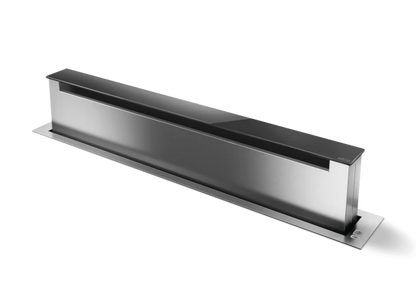 Elica PANDORA IX/F/90 – Innovatieve Inbouw Afzuigkap voor Uw Keuken