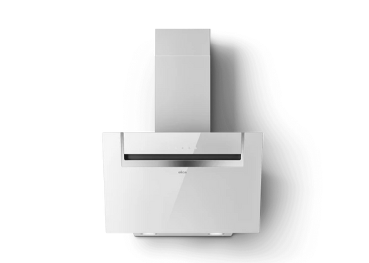 Dampkap Elica SHEEN-S WH/A/60 – 60 cm, Wit Design, Stijlvol en Krachtig