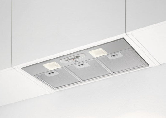 Electrolux LFG337S - Geïntegreerde Afzuigkap met Krachtige Prestaties - 70cm