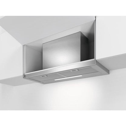 Electrolux LFP419X – Uittrekbare RVS Dampkap met Krachtige Afzuiging