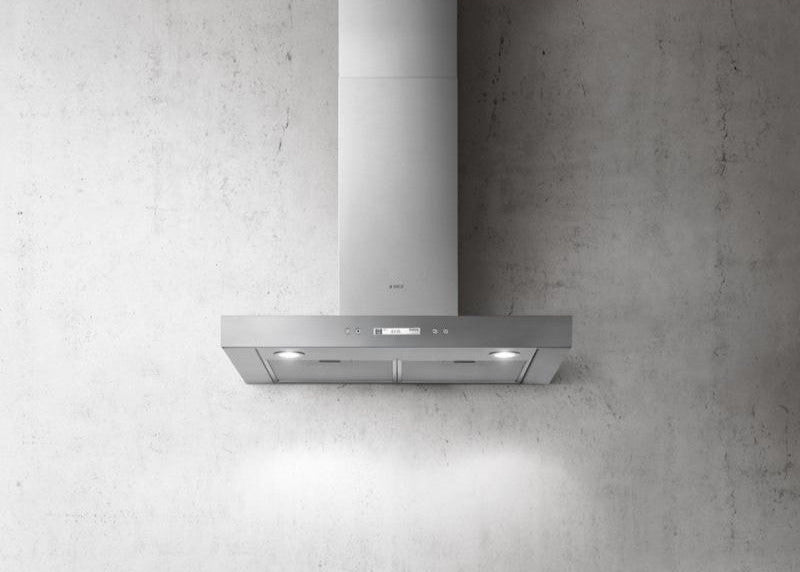 Elica SPOT PLUS IX/A/60 – Energiezuinige Wandafzuigkap 60 cm