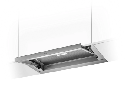 LEVER IX/A/56 inbouwdampkap van Elica met minimalistisch design en efficiënte afzuiging.