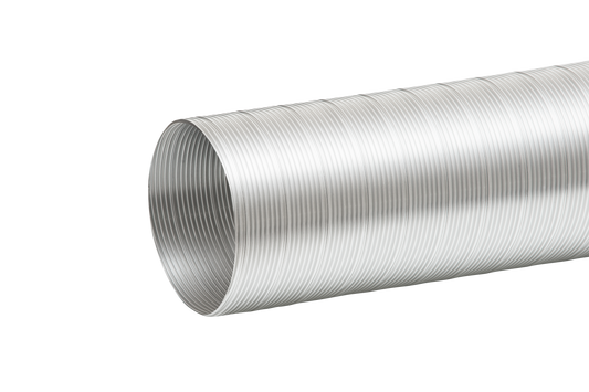 Flexibele afvoerbuis Semidec 150 Ø - 3m